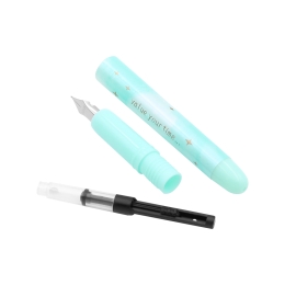 M&G Value your Time fountain pen (2)