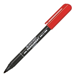 Marker CENTROPEN 2836 - red 2.0 mm