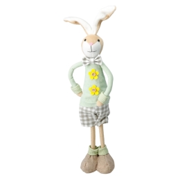 Easter hare standing (mix /price 1pc)