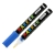 M&G Acrylic Marker 2 mm acrylic, Blue S600