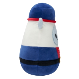 SQUISHMALLOWS Yeti louskáček - Yuri (4)