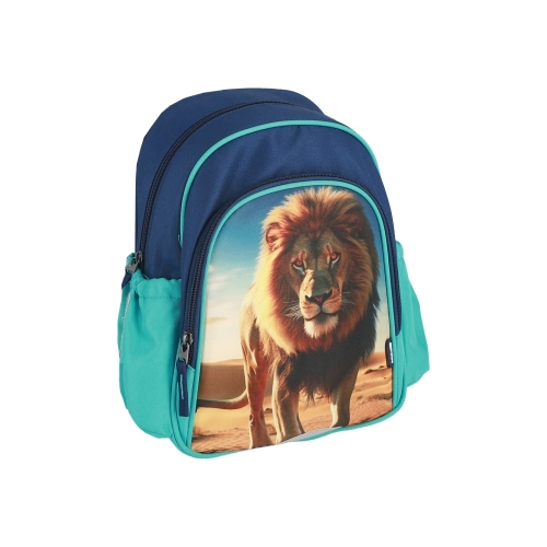 Detský batoh SPIRIT Uno - Lion