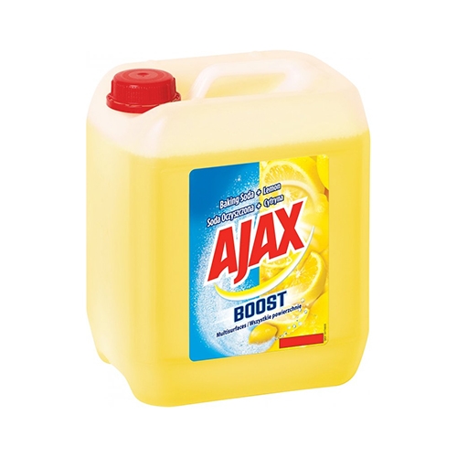 Ajax universal cleaner Boost 5,000ml