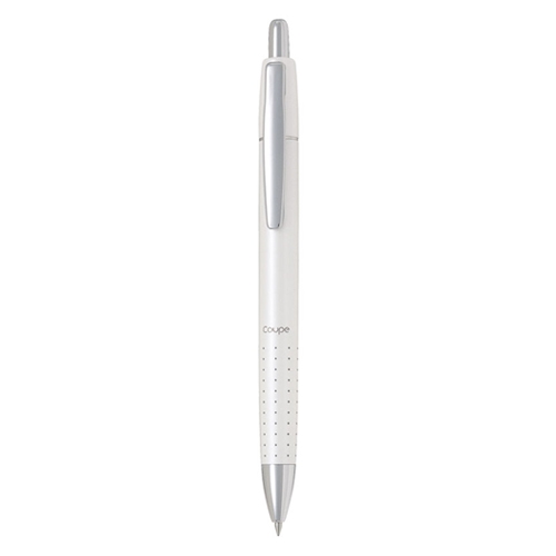 Ballpoint pen Pilot Coupe white