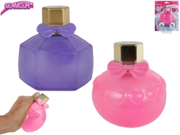Glamour 2asstd color (pink,purple) 8cm squeezeball perfume bottle on BC Glamour 2asstd color (pink,purple) 8cm squeezeball perfume bottle on BC