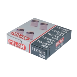 Eraser MILAN Technik 920 (1)