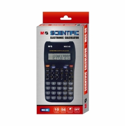 M&G Best selling 12 Digits calculator 56 functions MGC-08 (1)