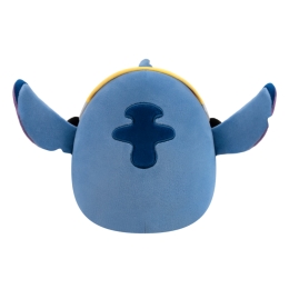 SQUISHMALLOWS Disney Stitch with headphones, 25 cm (3)