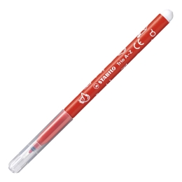Vláknová fixka STABILO Trio A-Z - 144 ks box - 12 rôznych farieb (4)