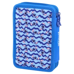 2-tier /stuffed - Stitch, Waves for days