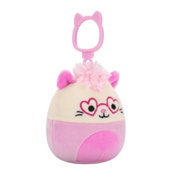 SQUISHMALLOWS kľúčenka Vačice - Chambless (3)