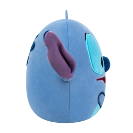 SQUISHMALLOWS Disney Stitch with biscuit, 25 cm (4)