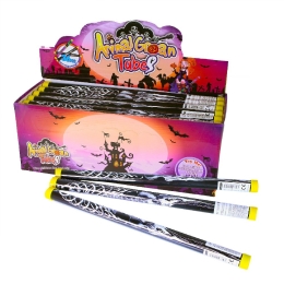 Wand with sound RAPPA HAPPY Halloween