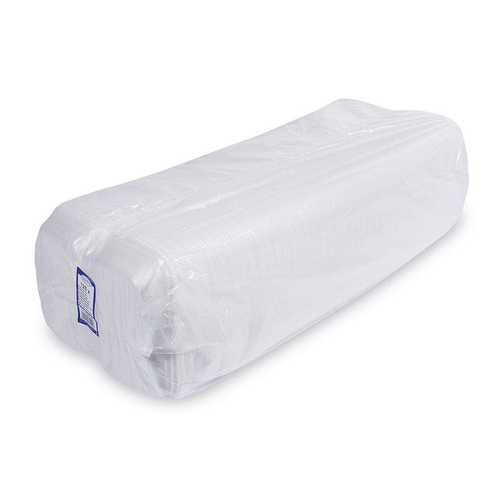 Menu box 1-dielny 240 x 133 x 75mm, 125 ks