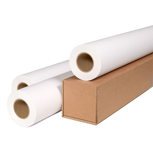 Plotter xero rolls - 594 x 100 x 50 mm, 80g, roll 100 m, 1 pc