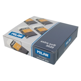 Guma MILAN 5020, extra soft (1)