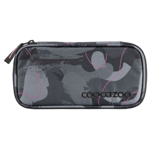 Coocazoo pencil case, Bubble Brush