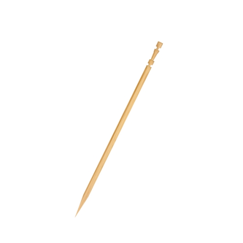 Wooden skewer O2.2 x 80 mm [1000 pcs]