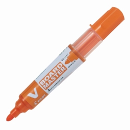 Pilot V - Board Whiteboard Marker 2,3 mm Orange
