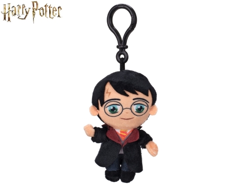 Harry Potter prívesok na kľúče plyšový 12cm 10m+