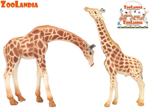 4asstd 22,5-28cm plastic sea animal in PB 8pcs in DBX