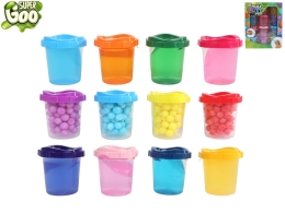 Super Goo 50g each mega mini mix putty set 12pcs in WBX