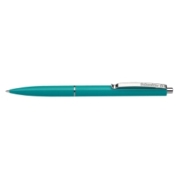 Ballpoint pen Schneider K15 green 3084 - green refill
