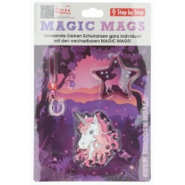Additional set of MAGIC MAGS Sweet Unicorn Nuala pictures for GRADE, SPACE, CLOUD, 2IN1 br (4)