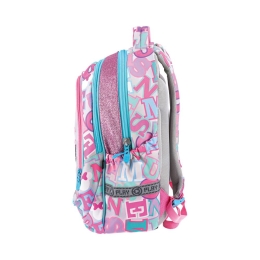 Maxx Play school backpack, bold mood, Minnie Mouse
