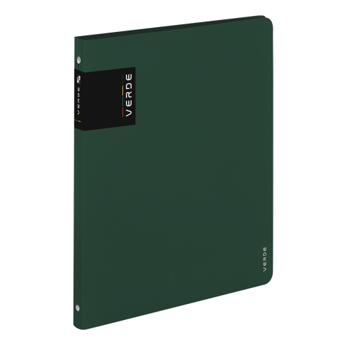 PP A4 4kr. VERDE green