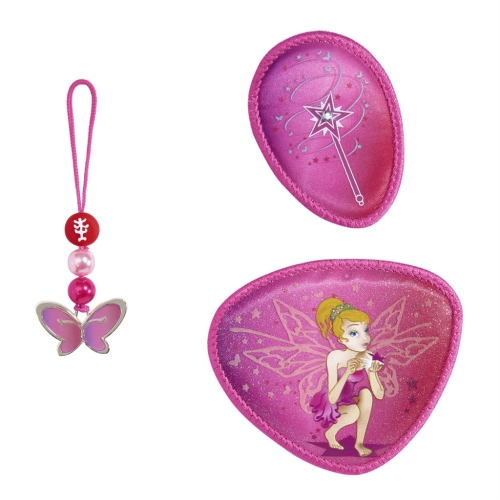 Additional set of MAGIC MAGS images of the Fairy Finnja for GRADE, SPACE, CLOUD, 2in1 and