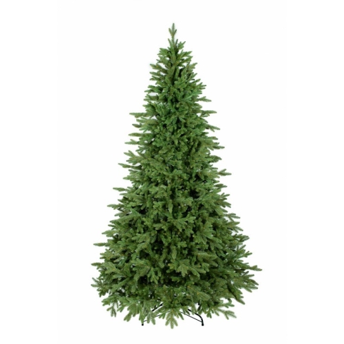Stromček vianočný - Jedľa Exclusive Lux 170 cm