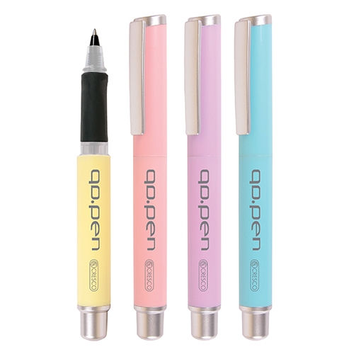 Roller Ball Go Pen - Pastel
