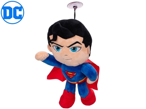 DC Superman Core letiaci plyšový 20cm 0m+