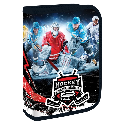 Peračník prázdny - 1 poschodový - Seria 7 - Hockey