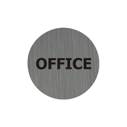 Pictogram 7.5 cm - Office