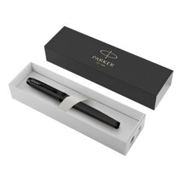 Roller PARKER IM Achromatic Black BT (5)