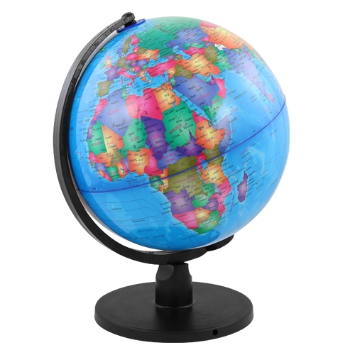 Geographic globe - diameter 25 cm