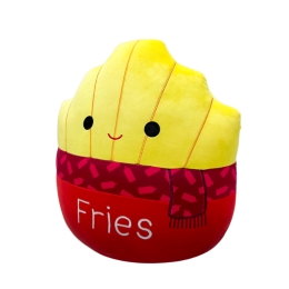 SQUISHMALLOWS Hranolky - Floyd, 40 cm (1)