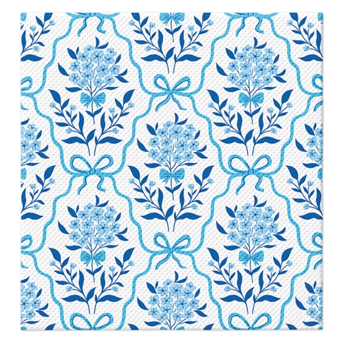 Obrúsky TaT 38x40cm Softpoint Floral Bow