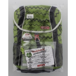 Children's backpack Step by Step Kid, Black Panther (6)