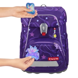 School bag Step by Step FIT, Pegasus Emily, AGR certificate (6)