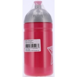 Fľaška na nápoj Step by Step 0,5 l,Star Stella , Pink (1)