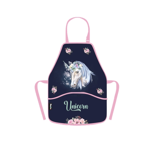 Unicorn apron