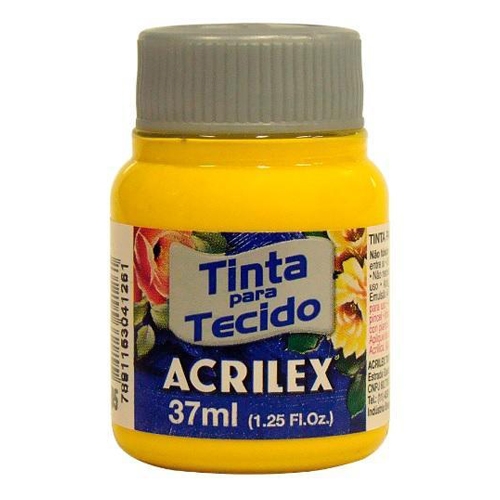 ACR Textile paint 37ml, Goyel