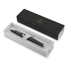 Fountain pen PARKER IM Legacy of Flight CT, nib F (3)