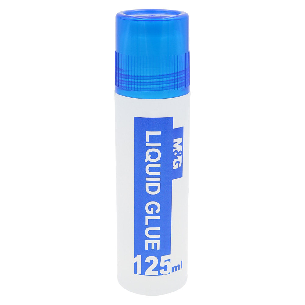 Lepidlo tekuté M&G 125 ml s aplikátorom
