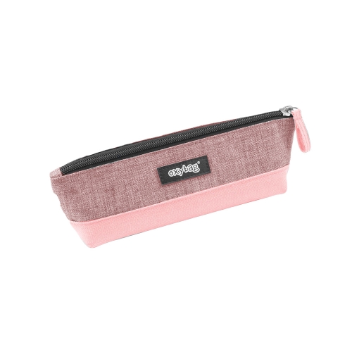 Case OXYBAG boat pastel pink