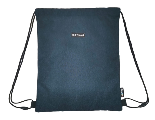 Backpack OXY UNICOLOR blue