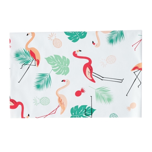 Tablecloth for art education 65x50cm flamingo